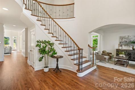 11204 Wescott Hill Drive Huntersville NC 28078