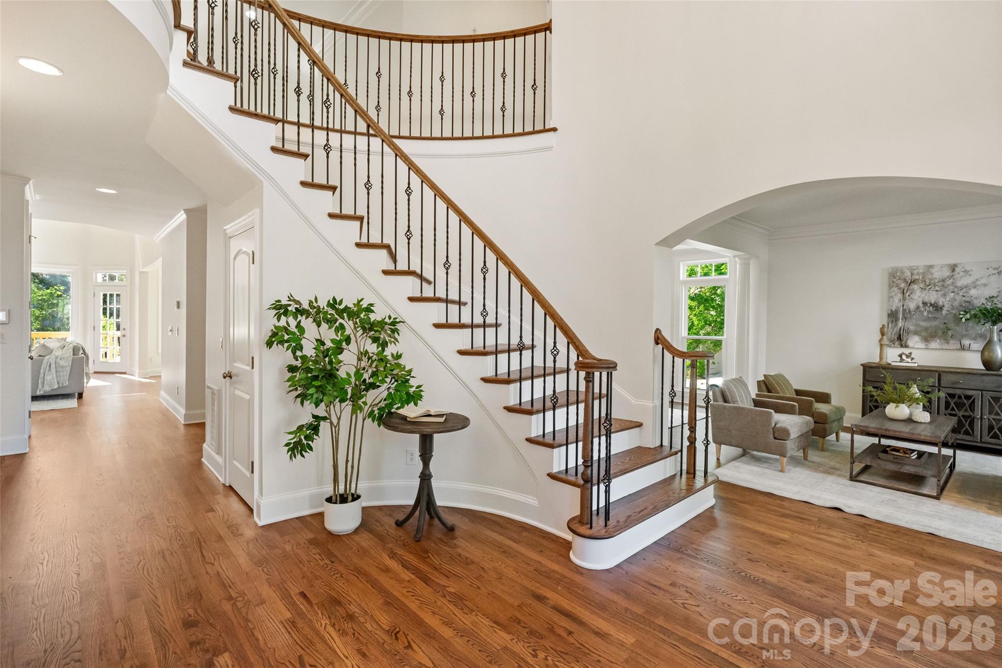 11204 Wescott Hill Drive Huntersville NC 28078