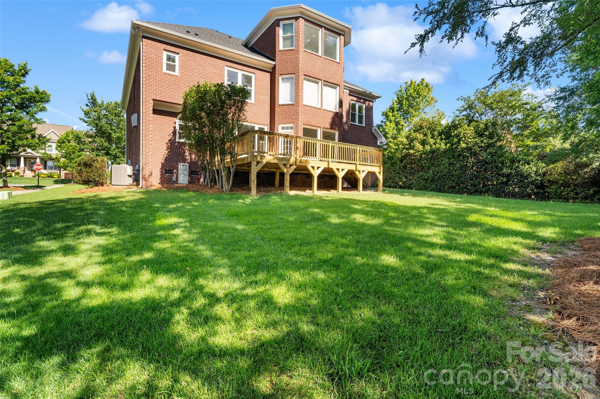 11204 Wescott Hill Drive Huntersville NC 28078