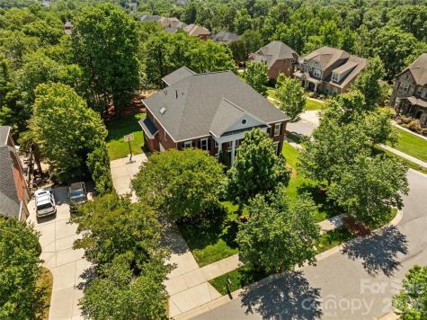 11204 Wescott Hill Drive Huntersville NC 28078
