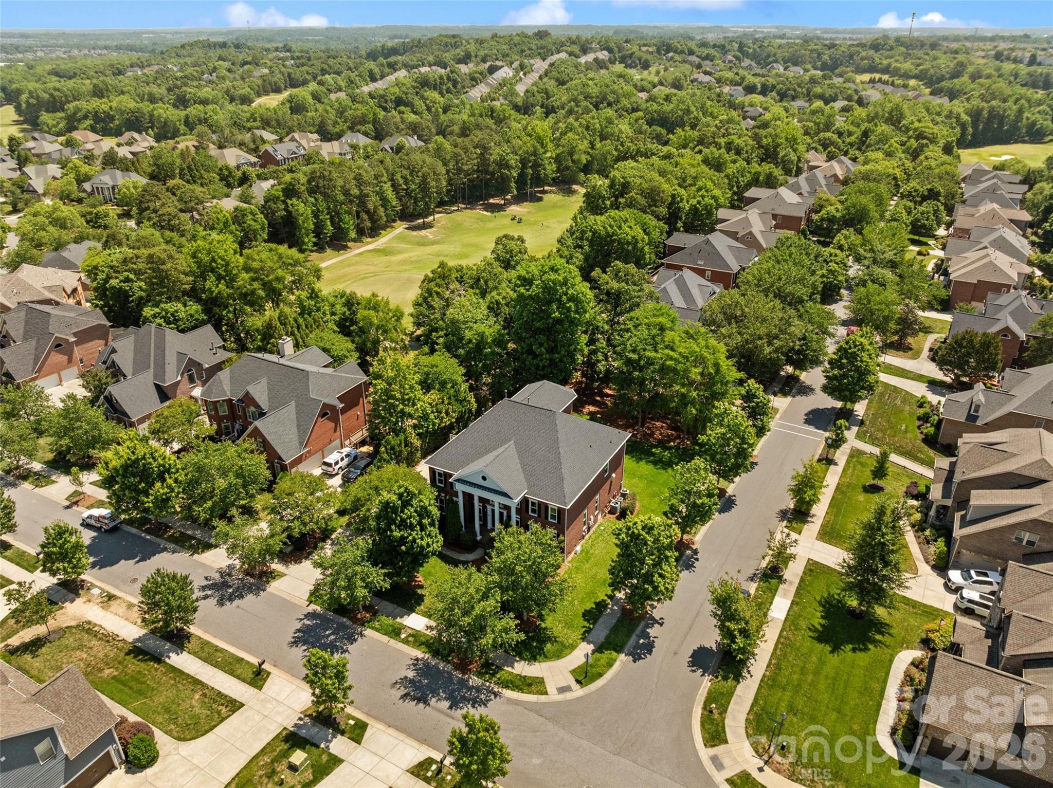 11204 Wescott Hill Drive Huntersville NC 28078