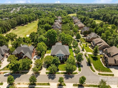 11204 Wescott Hill Drive Huntersville NC 28078