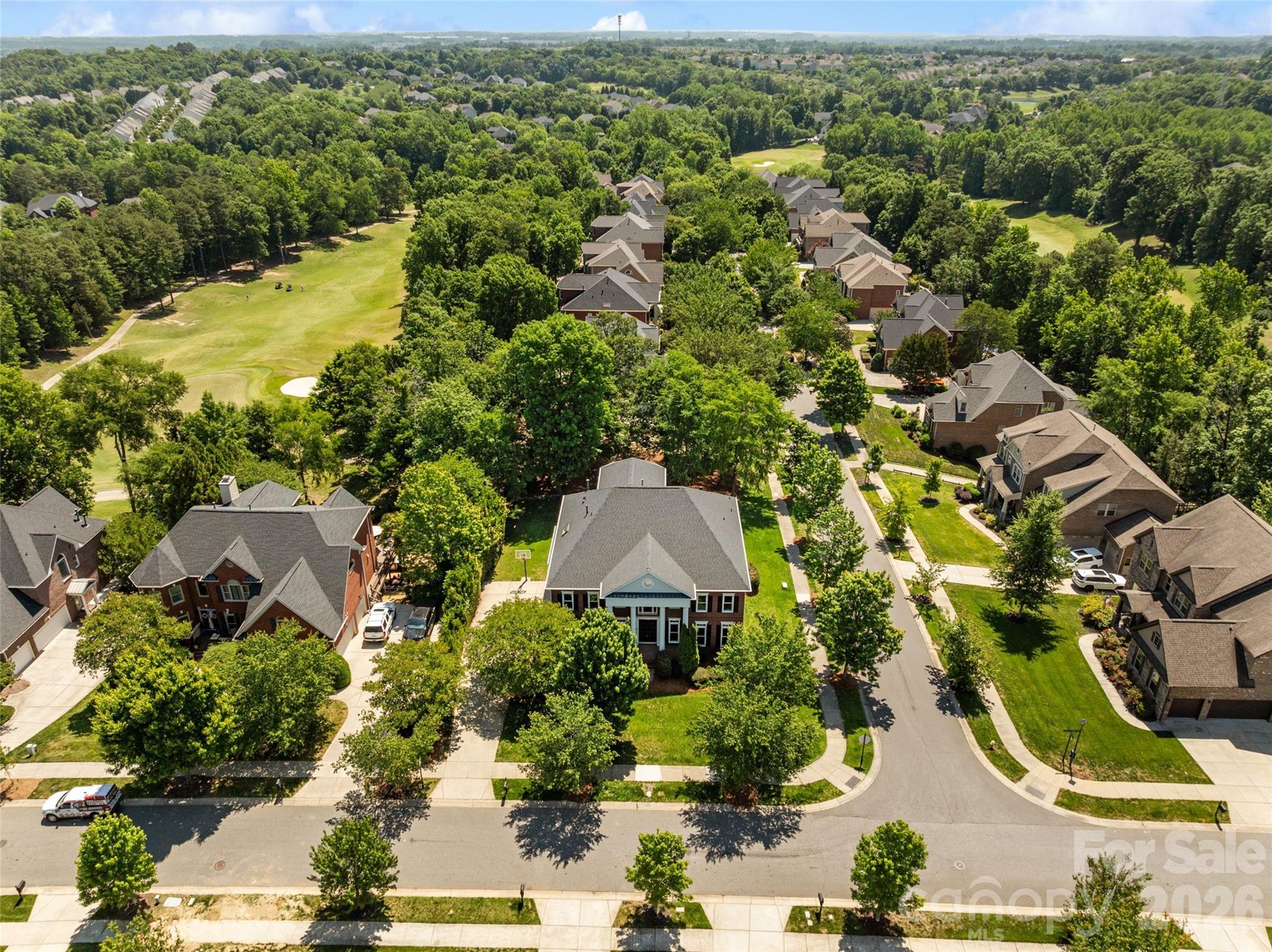 11204 Wescott Hill Drive Huntersville NC 28078