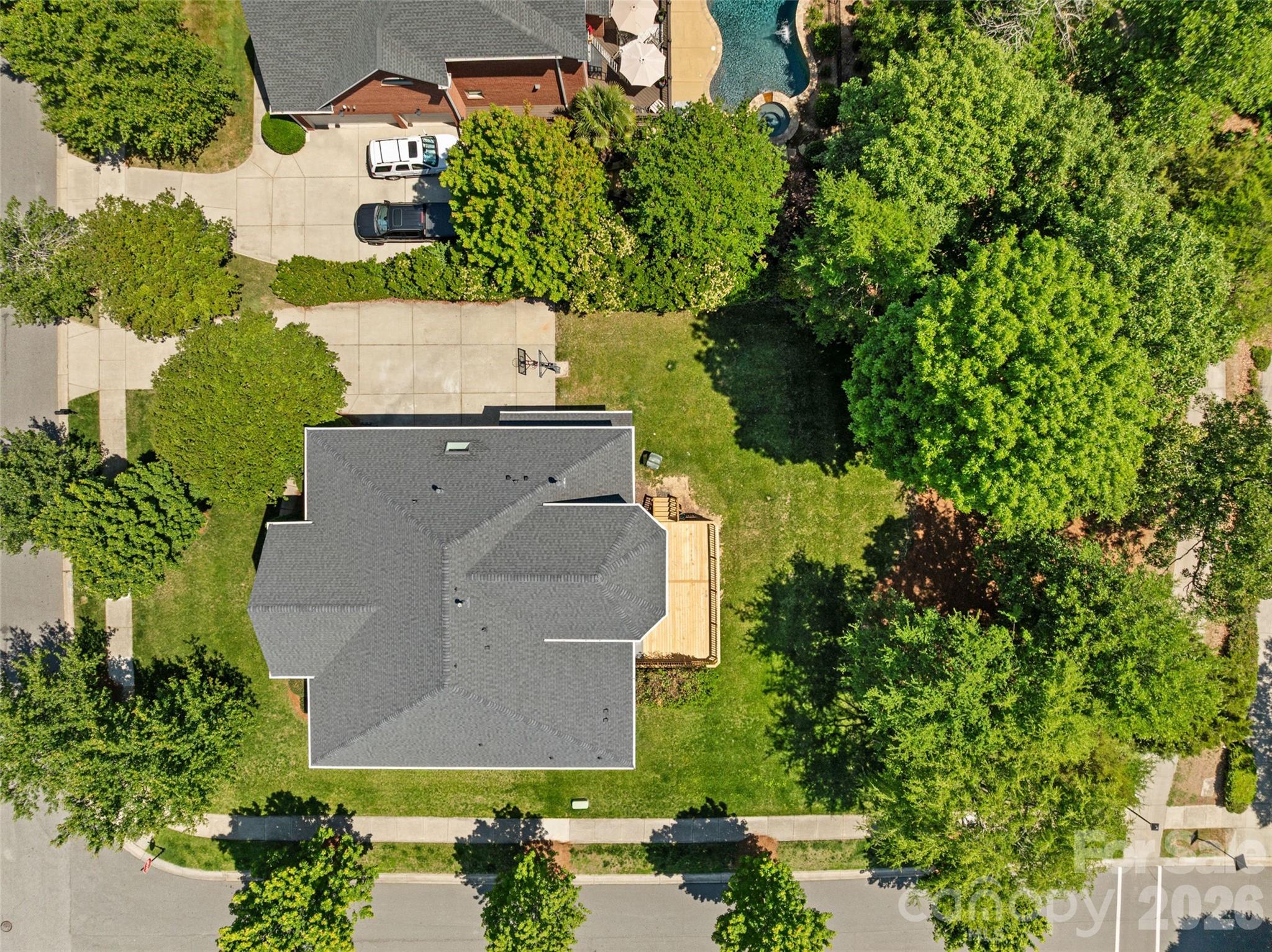 11204 Wescott Hill Drive Huntersville NC 28078