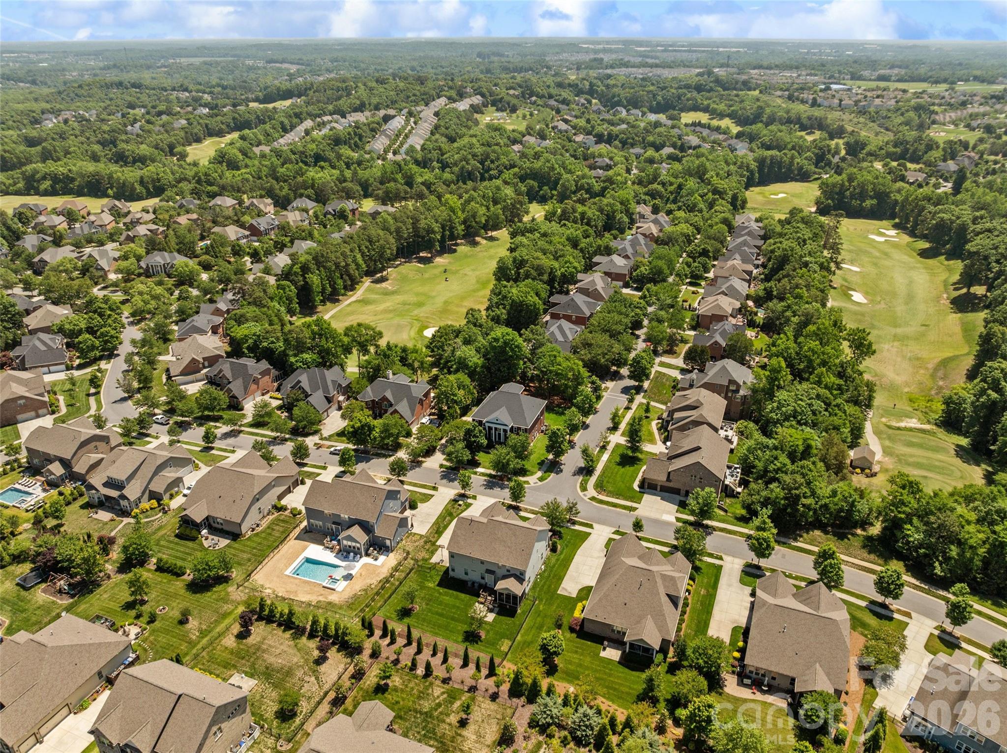 11204 Wescott Hill Drive Huntersville NC 28078