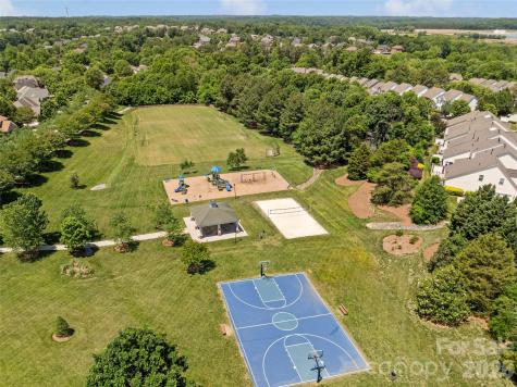 11204 Wescott Hill Drive Huntersville NC 28078