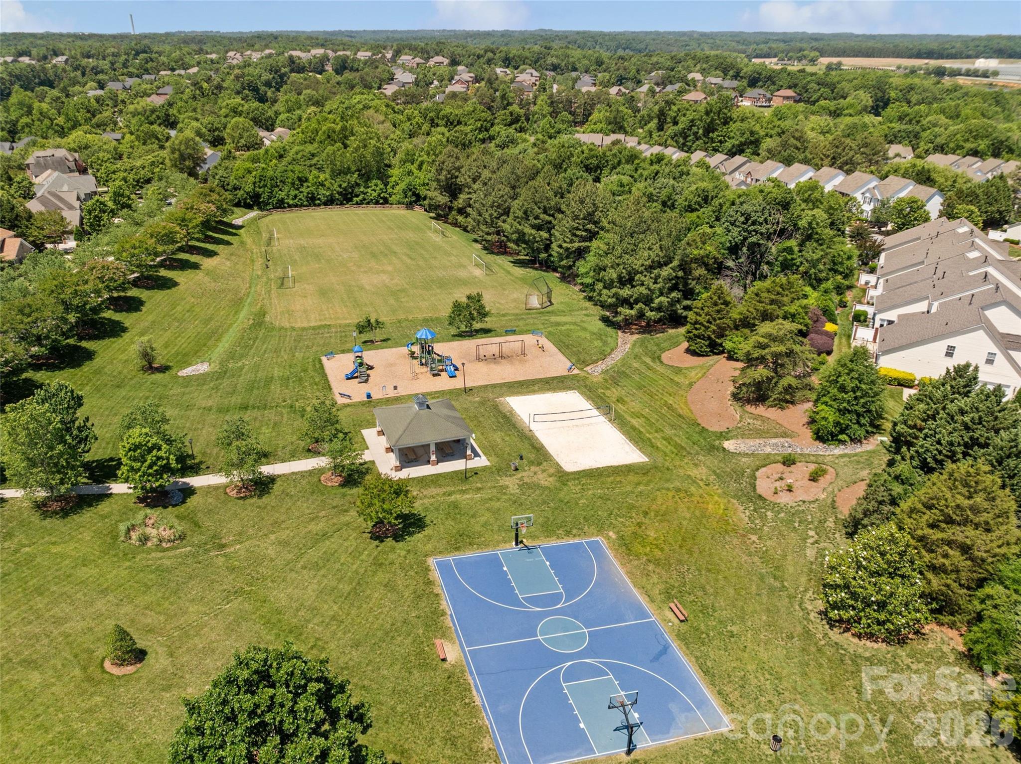 11204 Wescott Hill Drive Huntersville NC 28078