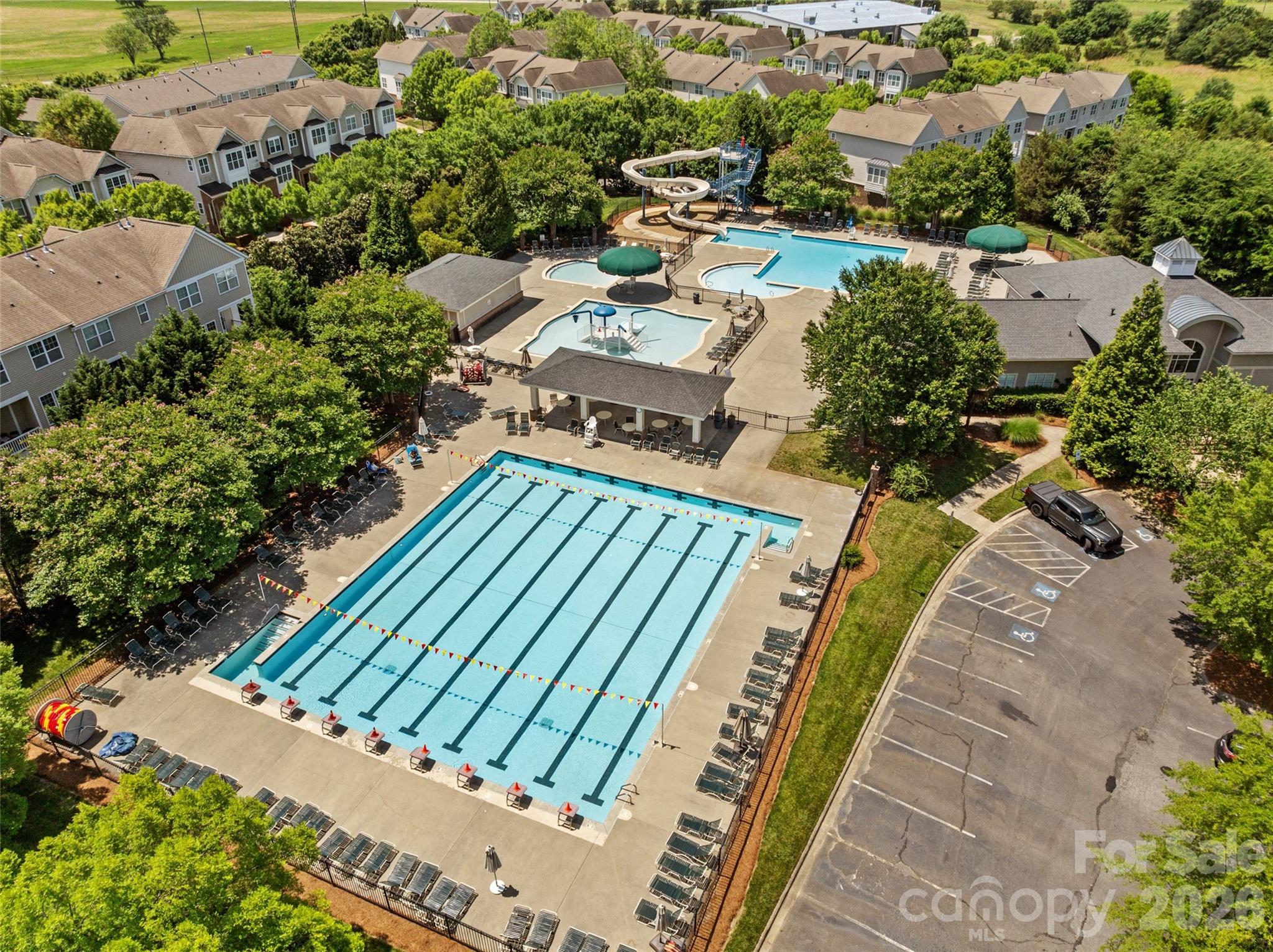 11204 Wescott Hill Drive Huntersville NC 28078