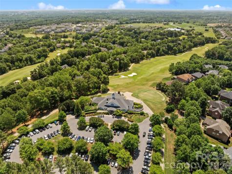 11204 Wescott Hill Drive Huntersville NC 28078