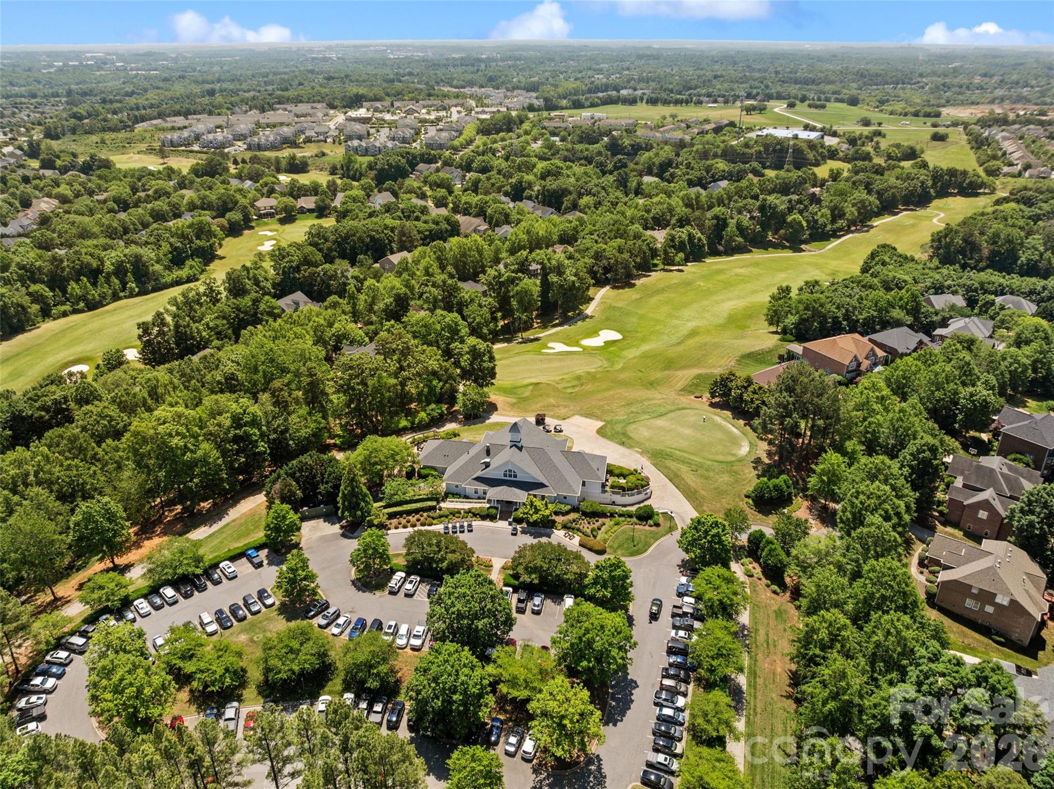 11204 Wescott Hill Drive Huntersville NC 28078