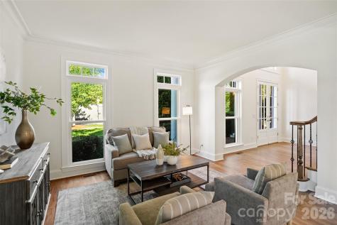 11204 Wescott Hill Drive Huntersville NC 28078