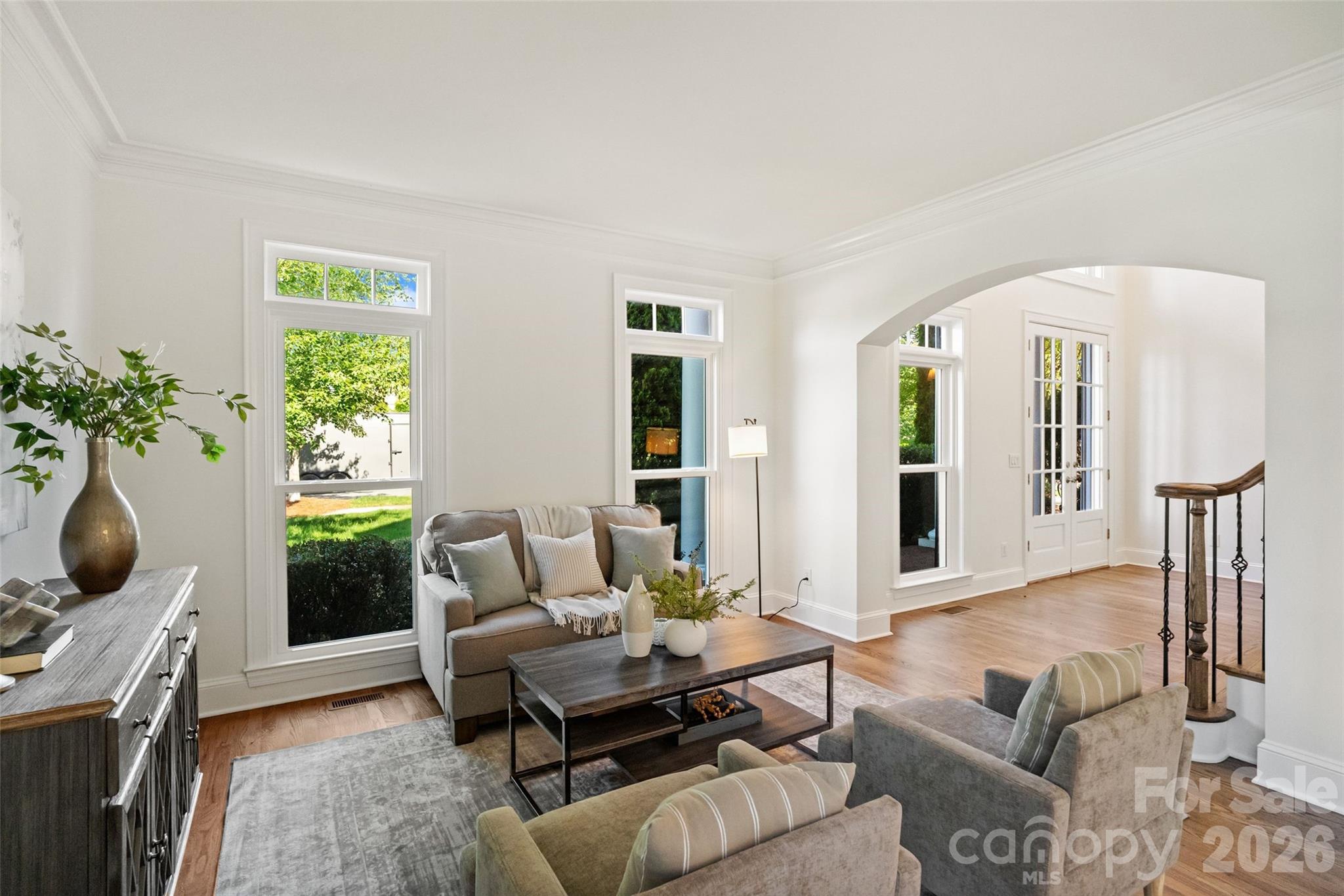11204 Wescott Hill Drive Huntersville NC 28078