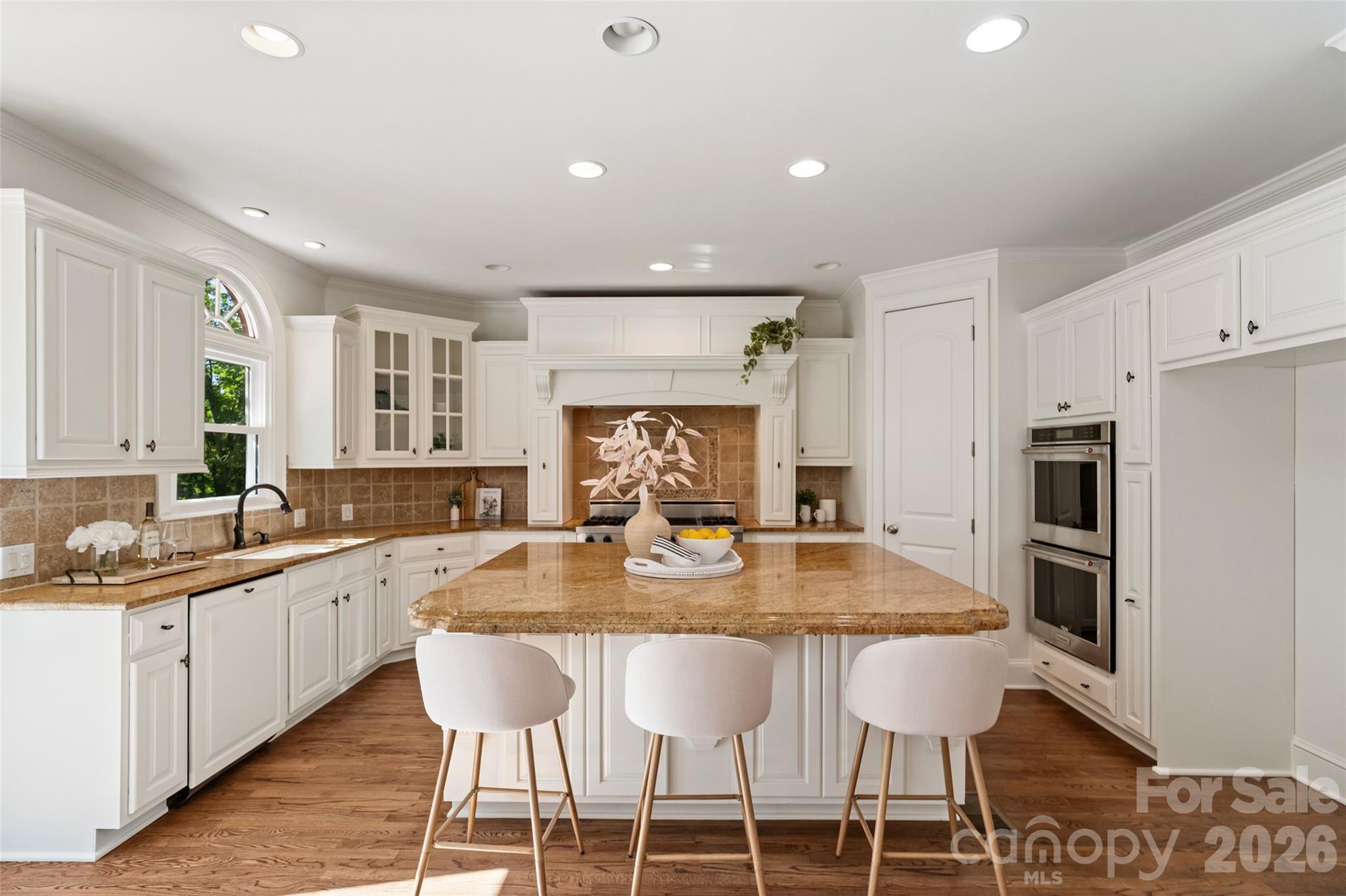 11204 Wescott Hill Drive Huntersville NC 28078