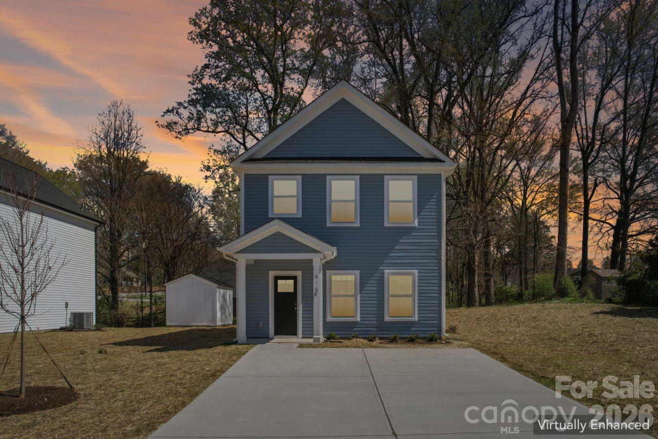416 N 9th Street Bessemer City NC 28016