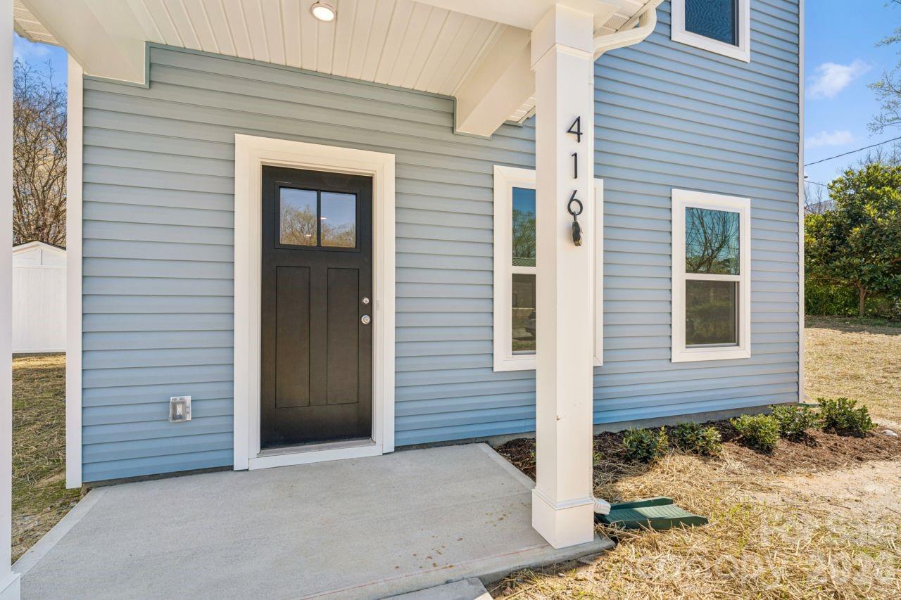 416 N 9th Street Bessemer City NC 28016