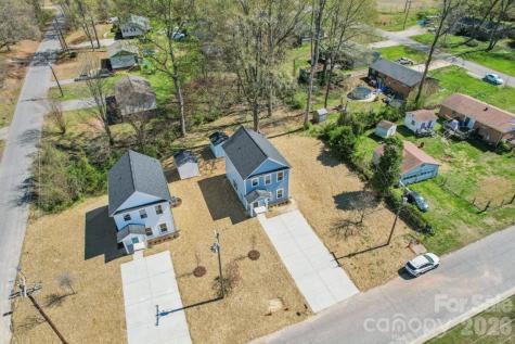 416 N 9th Street Bessemer City NC 28016
