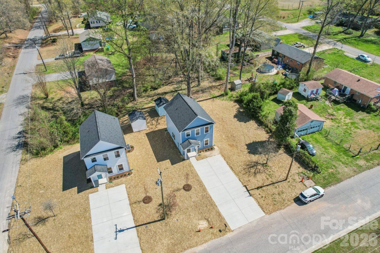 416 N 9th Street Bessemer City NC 28016