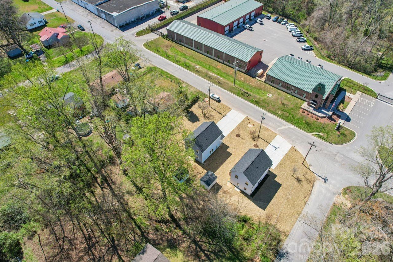 416 N 9th Street Bessemer City NC 28016