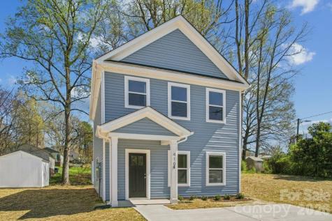 416 N 9th Street Bessemer City NC 28016