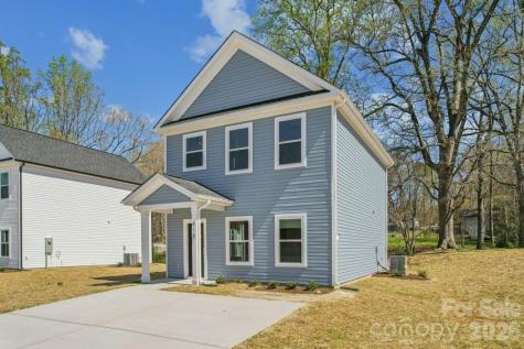 416 N 9th Street Bessemer City NC 28016