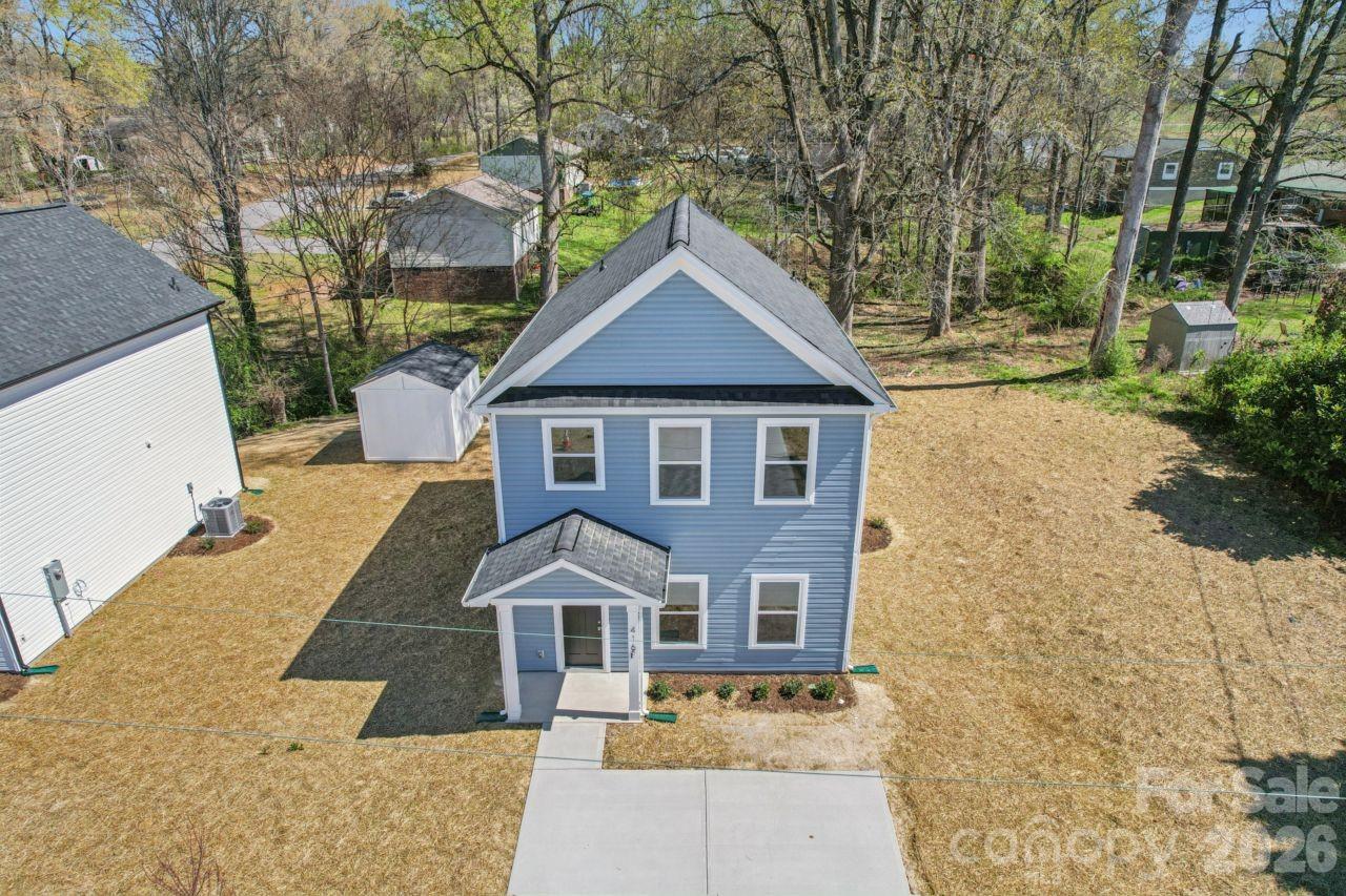 416 N 9th Street Bessemer City NC 28016