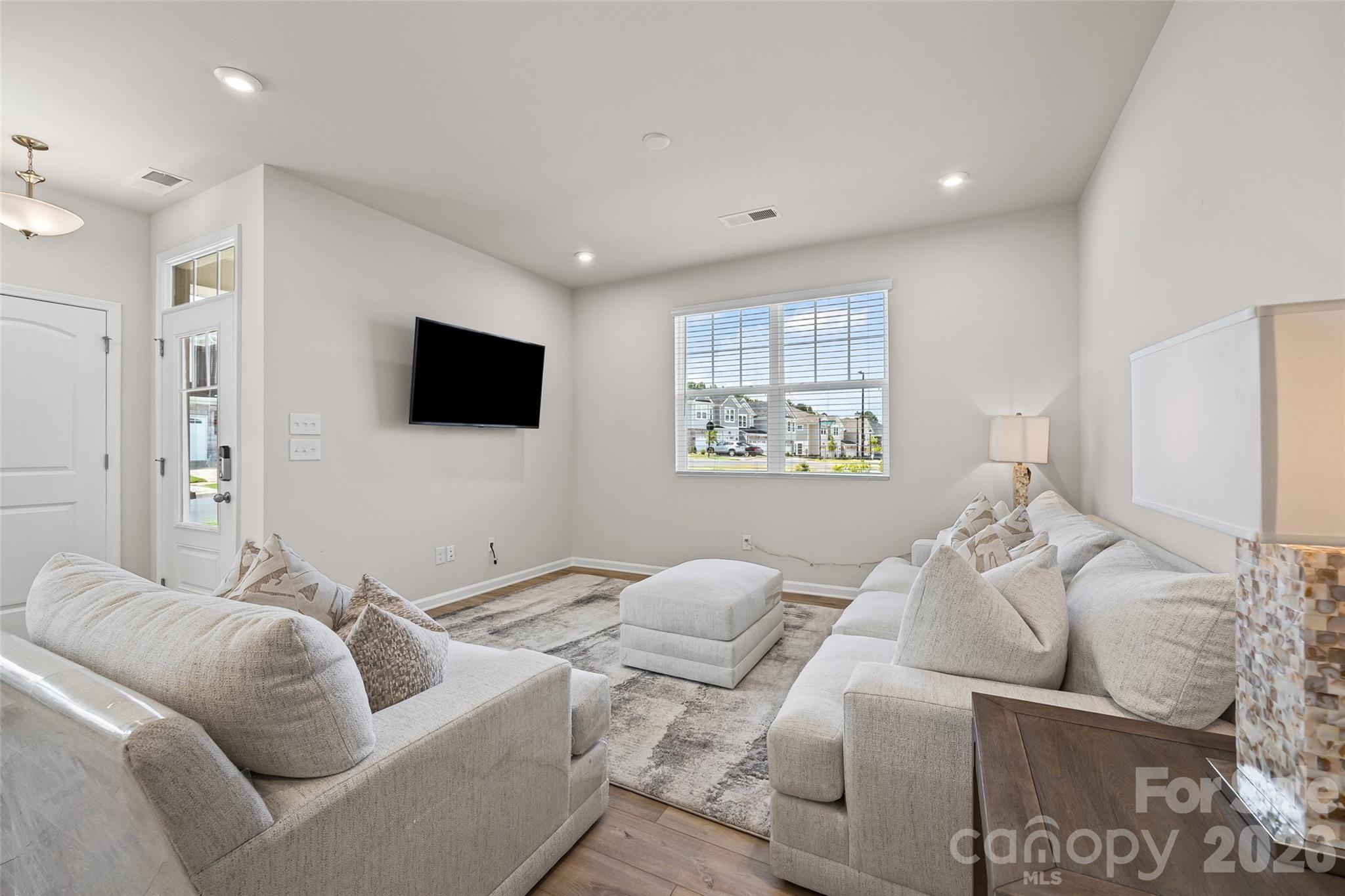 15345 Braid Meadow Drive Charlotte NC 28278