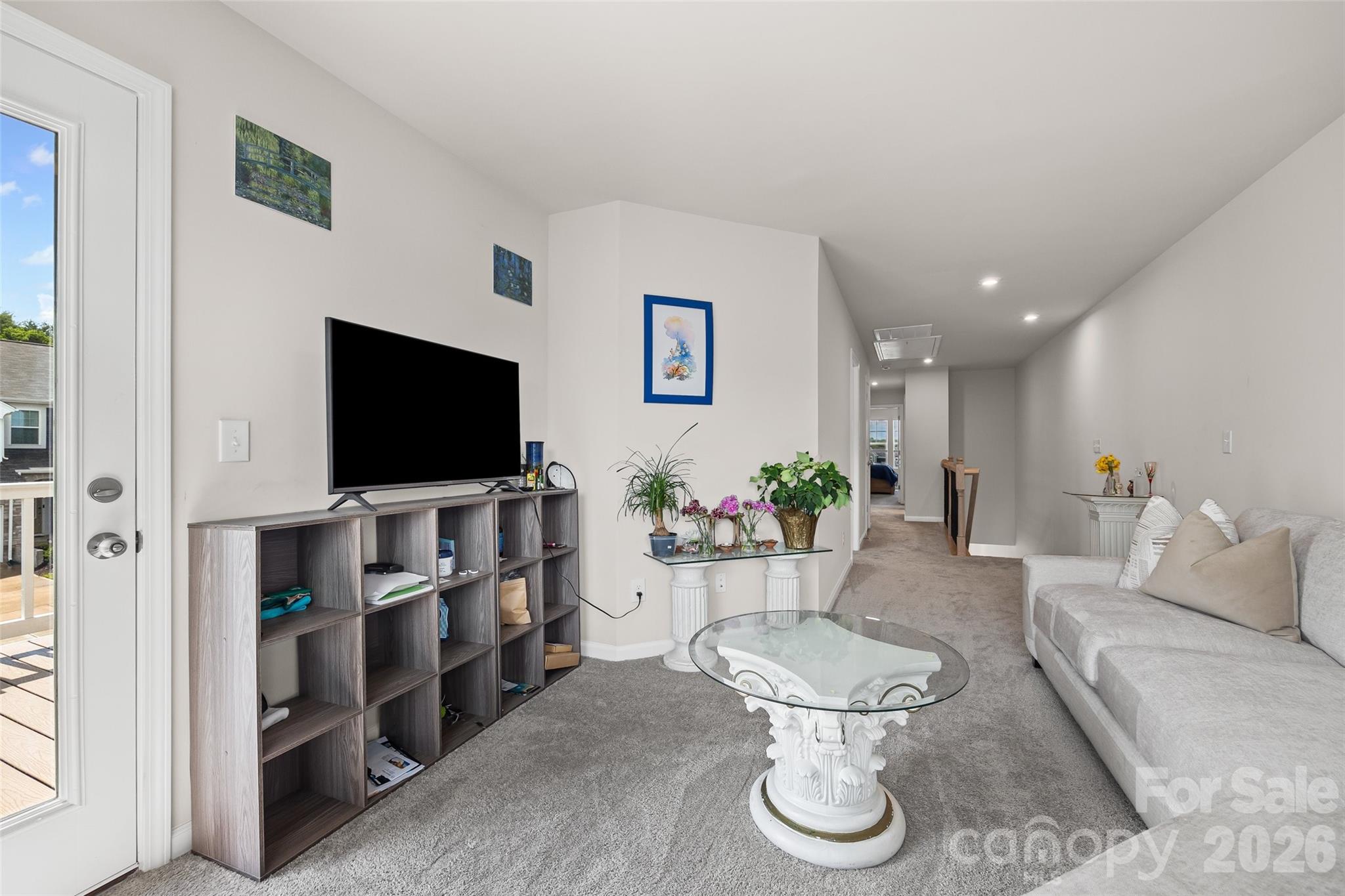 15345 Braid Meadow Drive Charlotte NC 28278