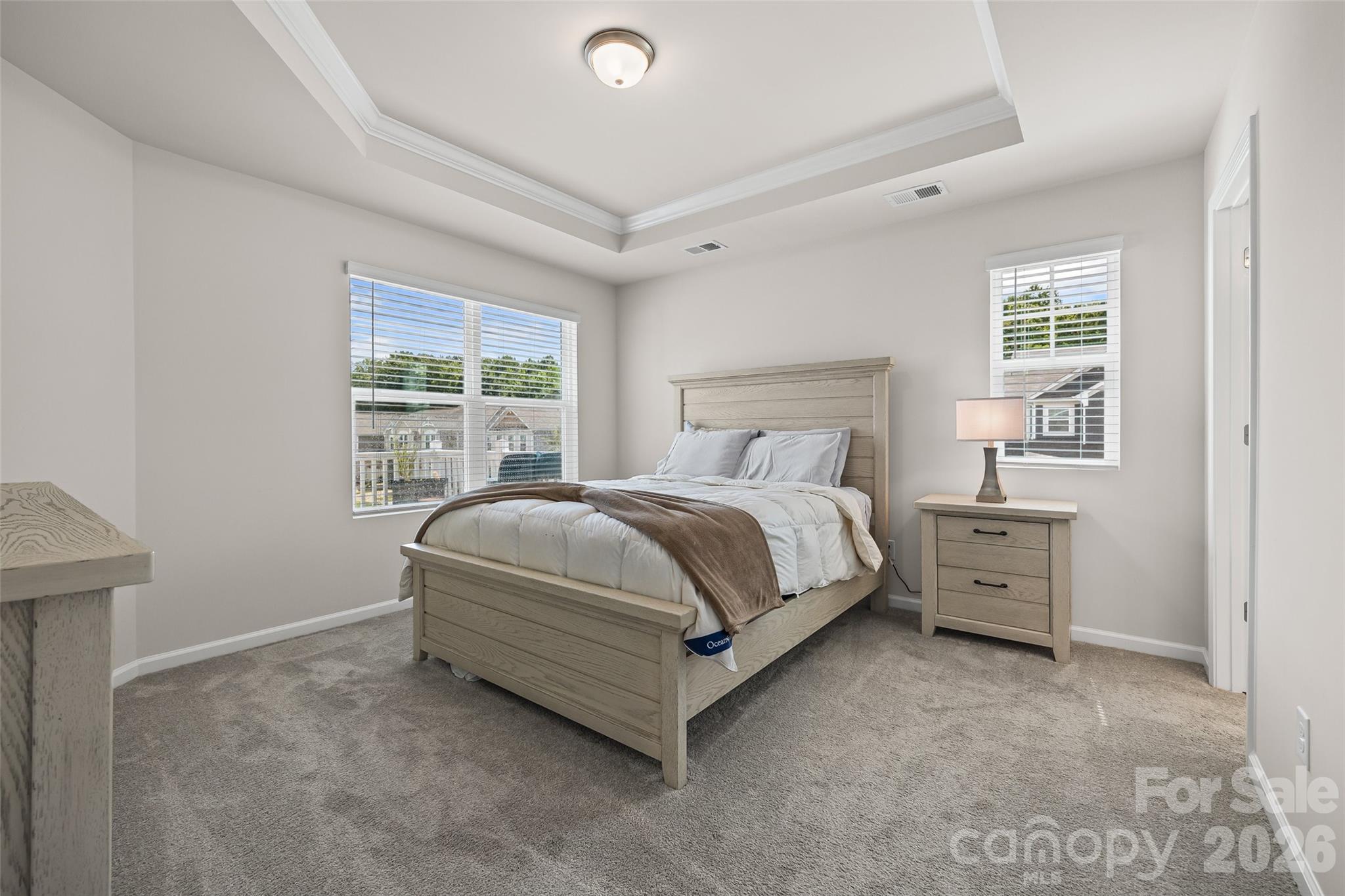 15345 Braid Meadow Drive Charlotte NC 28278