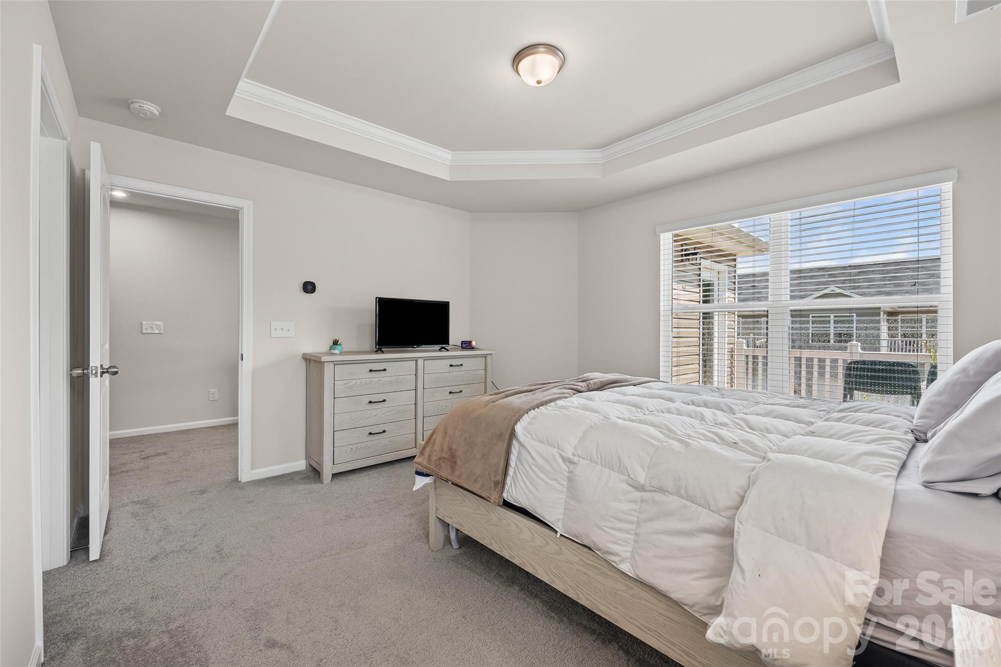 15345 Braid Meadow Drive Charlotte NC 28278