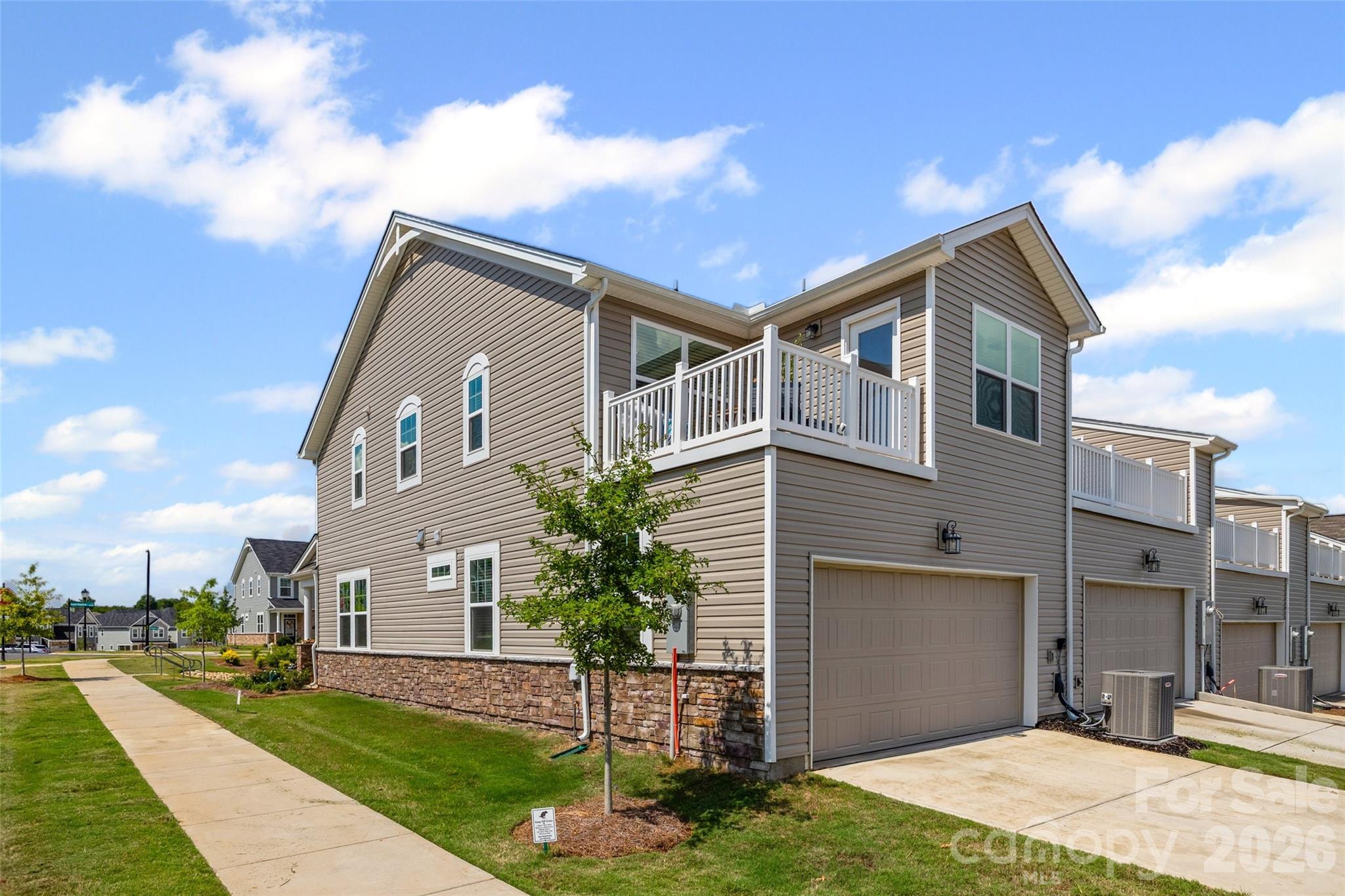 15345 Braid Meadow Drive Charlotte NC 28278