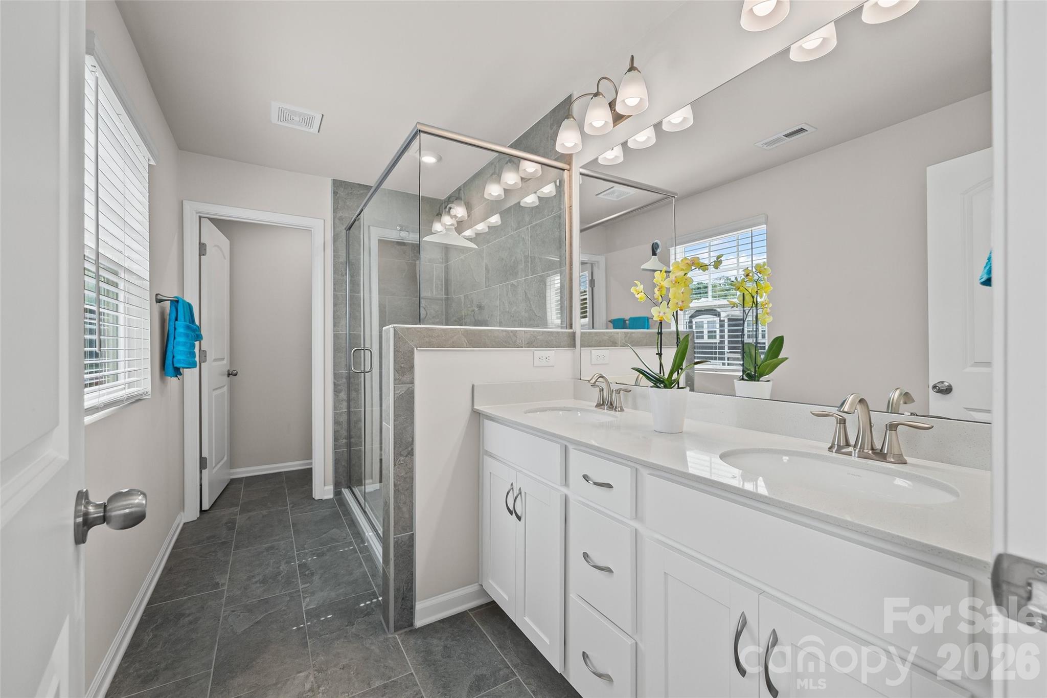 15345 Braid Meadow Drive Charlotte NC 28278