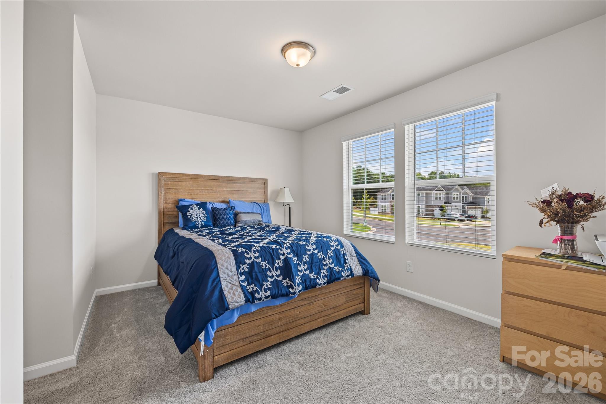 15345 Braid Meadow Drive Charlotte NC 28278