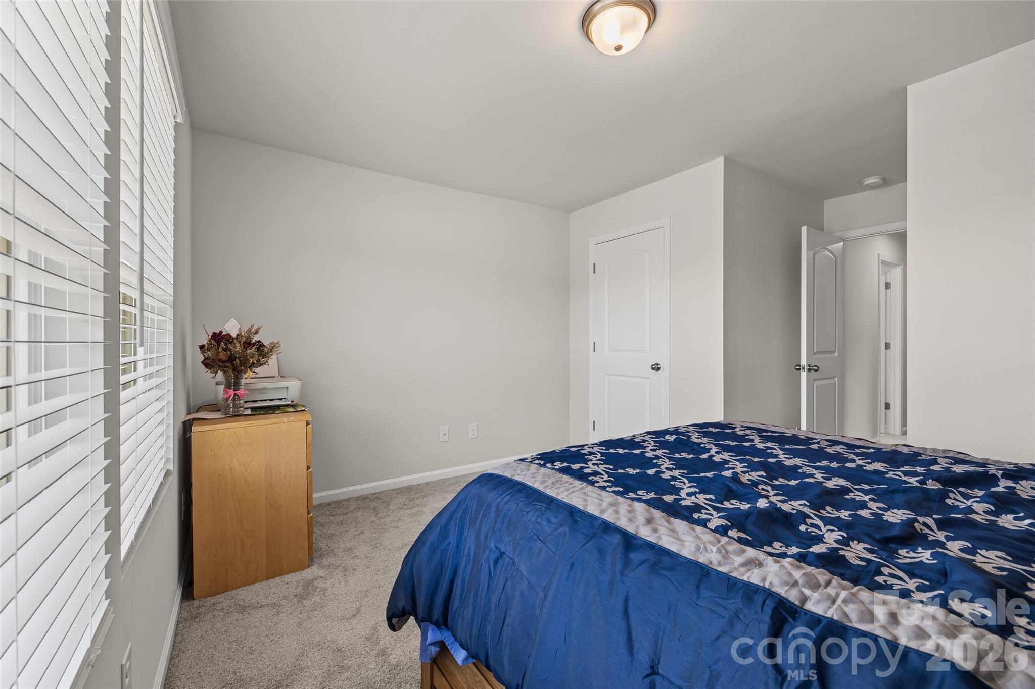 15345 Braid Meadow Drive Charlotte NC 28278