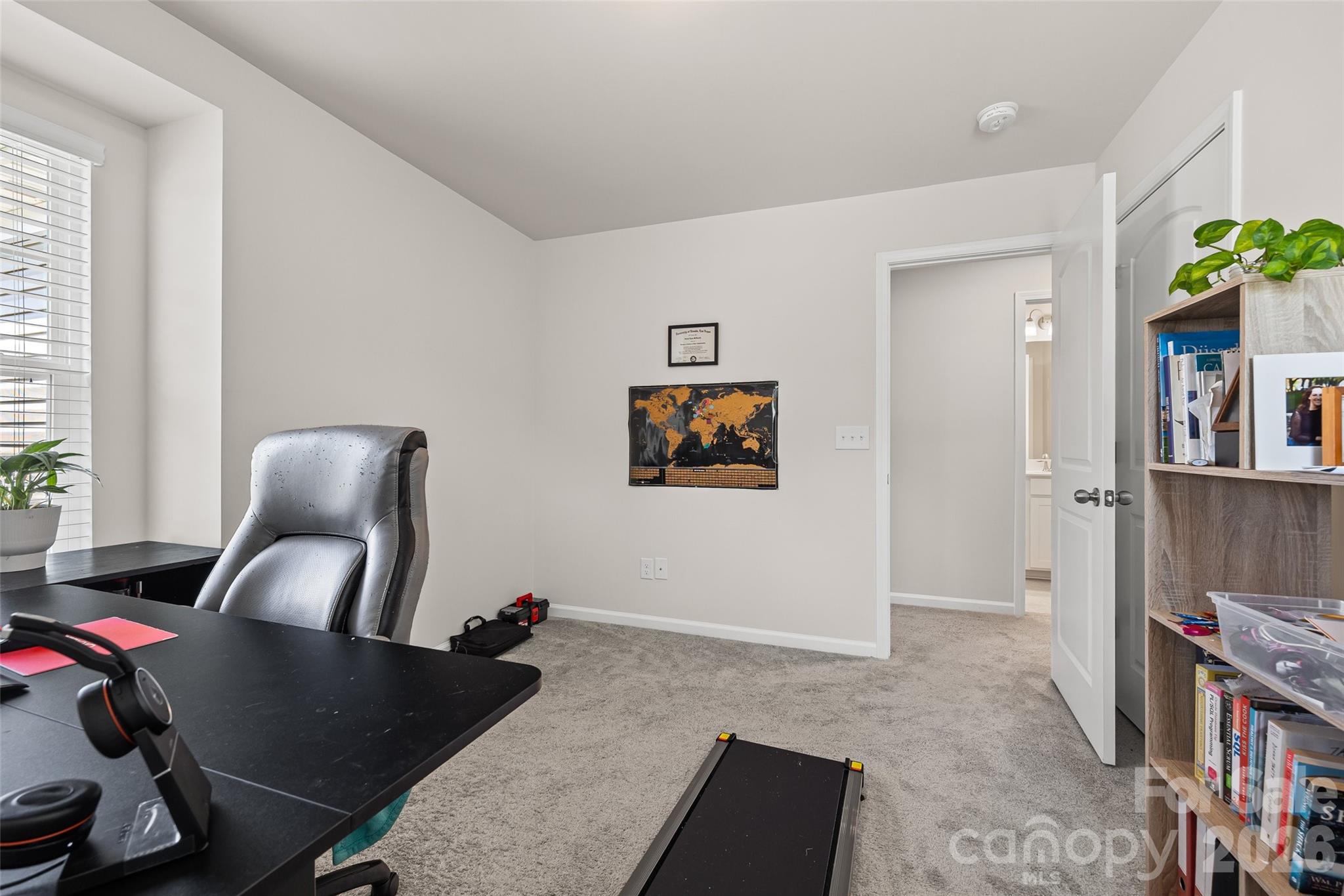15345 Braid Meadow Drive Charlotte NC 28278
