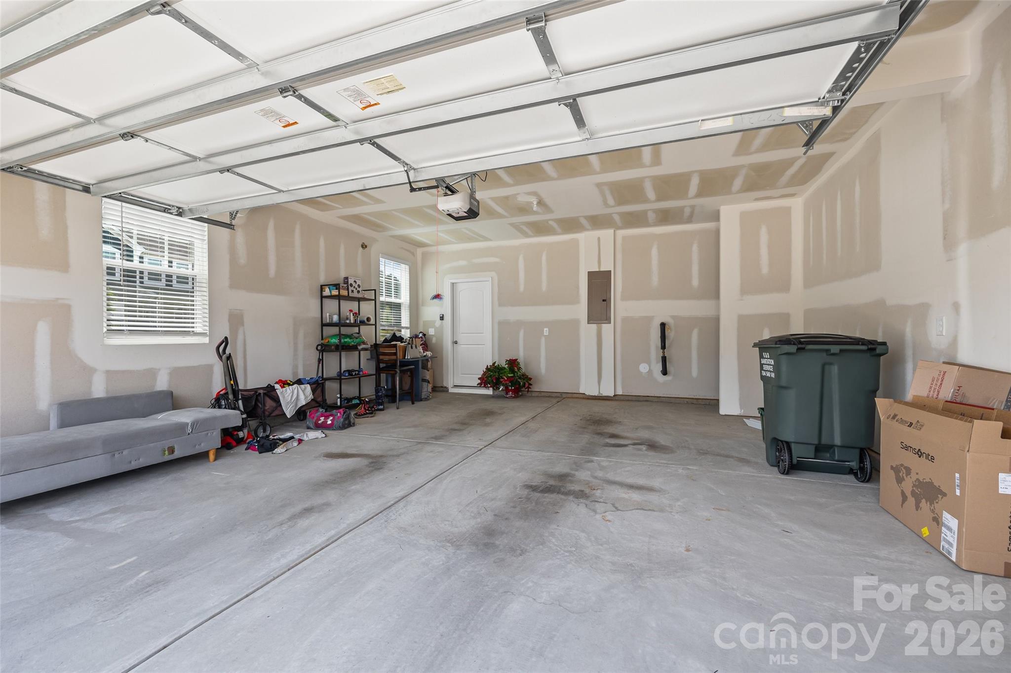 15345 Braid Meadow Drive Charlotte NC 28278