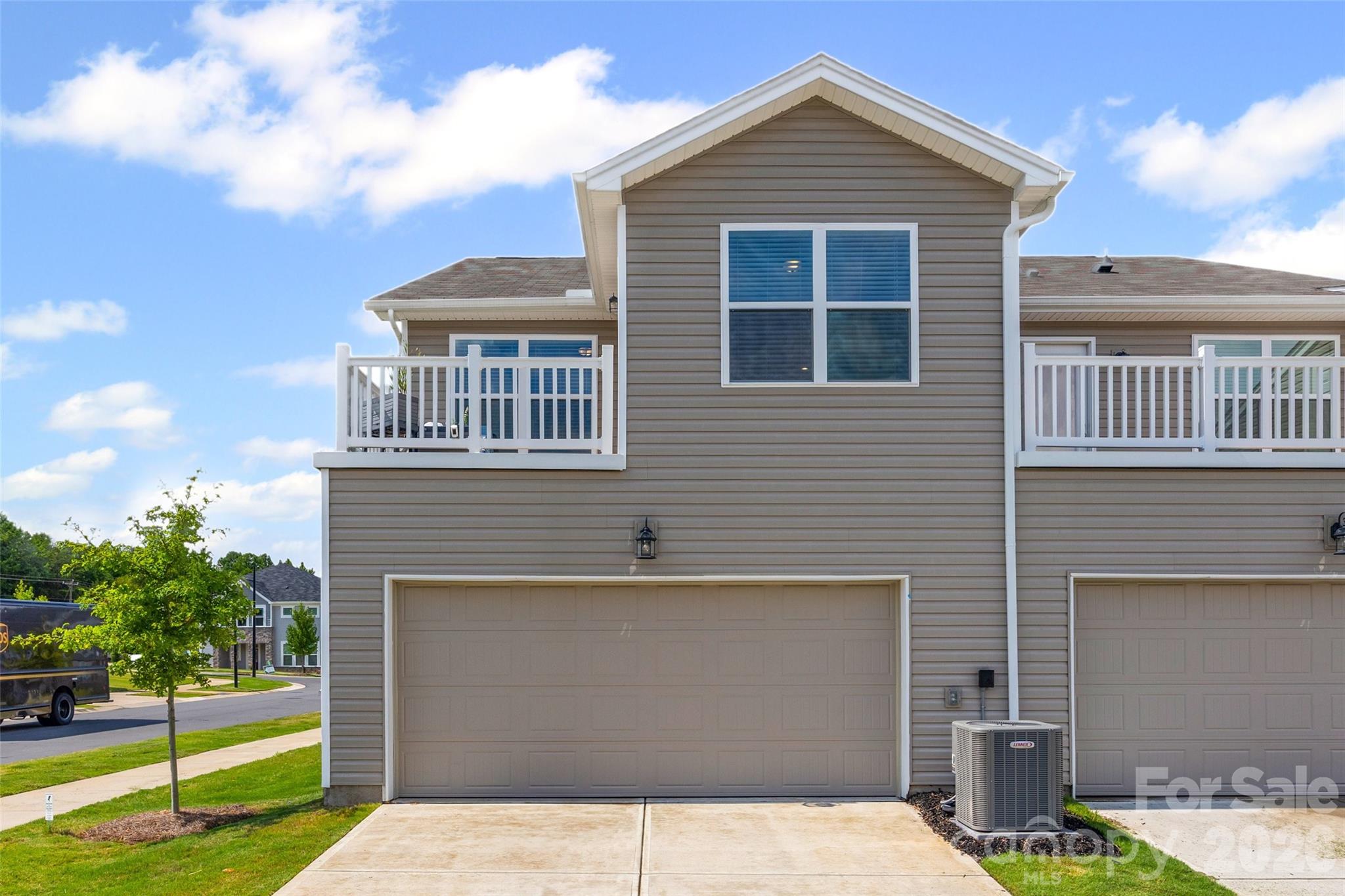 15345 Braid Meadow Drive Charlotte NC 28278