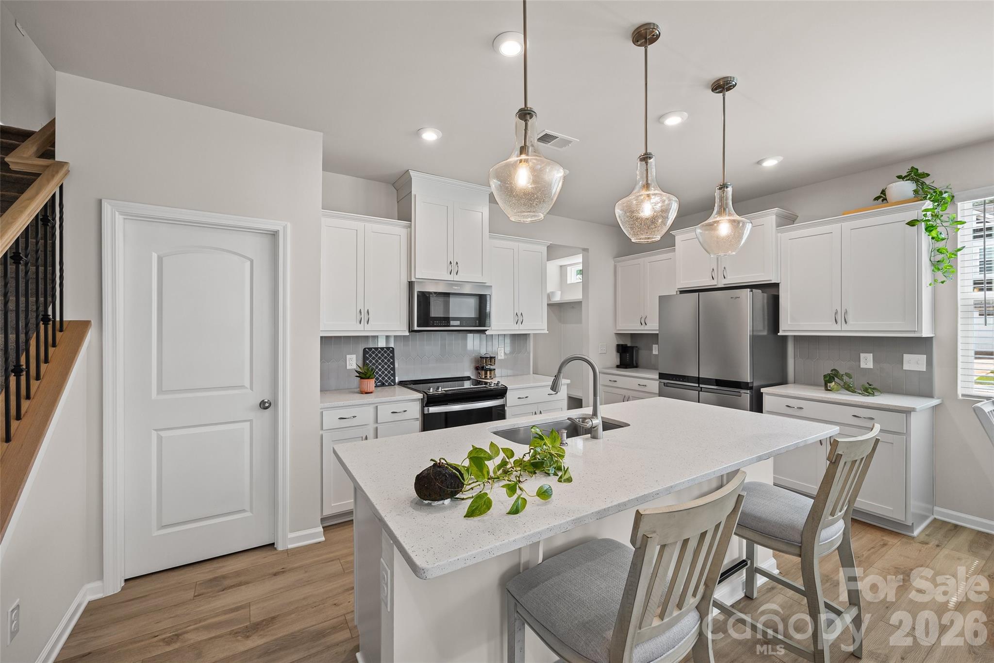 15345 Braid Meadow Drive Charlotte NC 28278