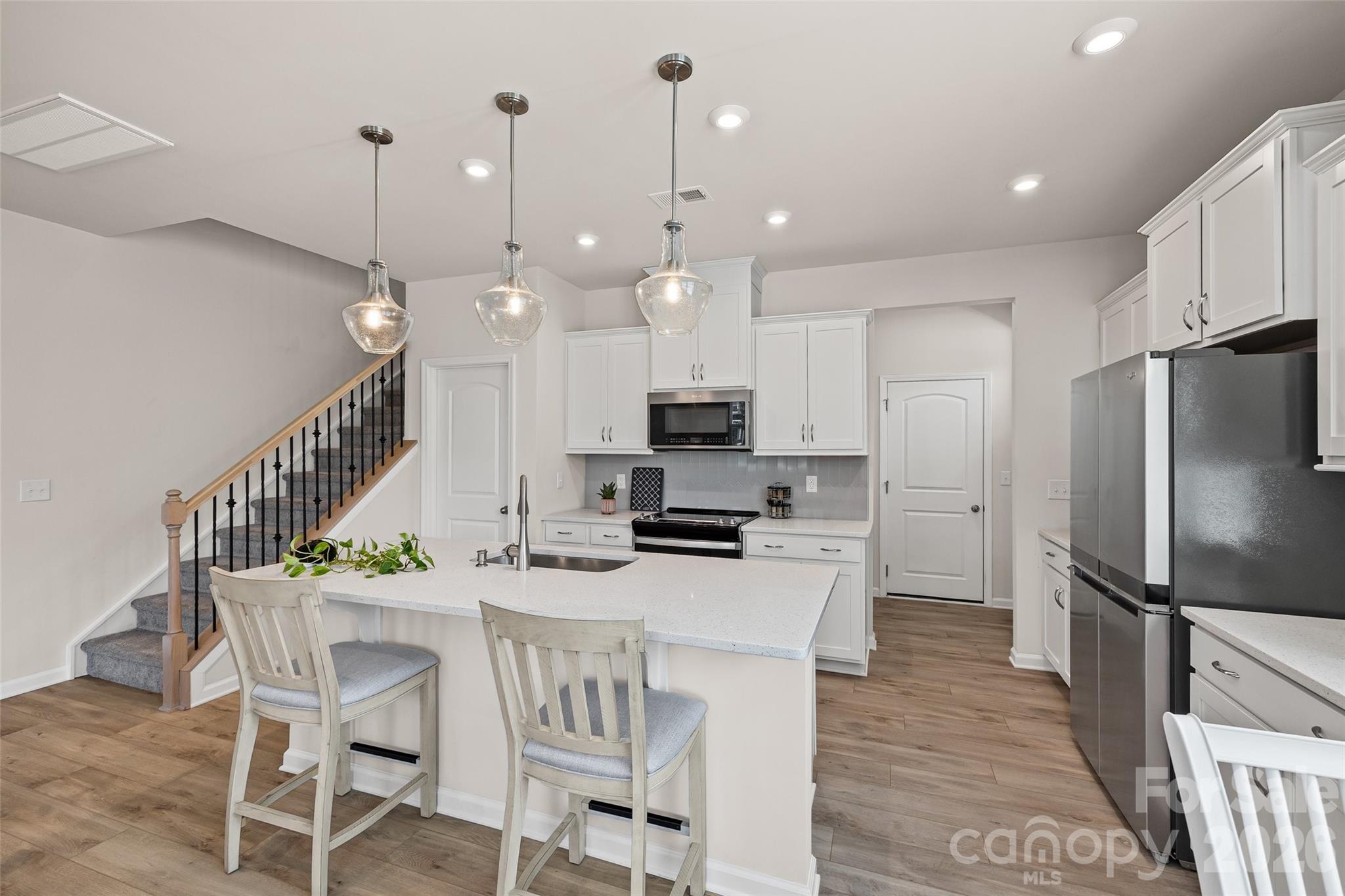 15345 Braid Meadow Drive Charlotte NC 28278