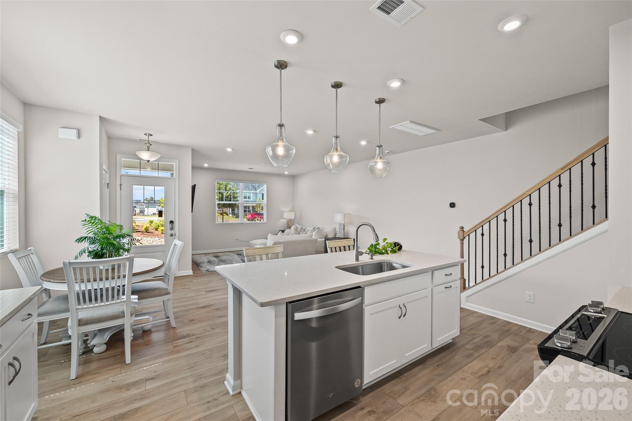 15345 Braid Meadow Drive Charlotte NC 28278