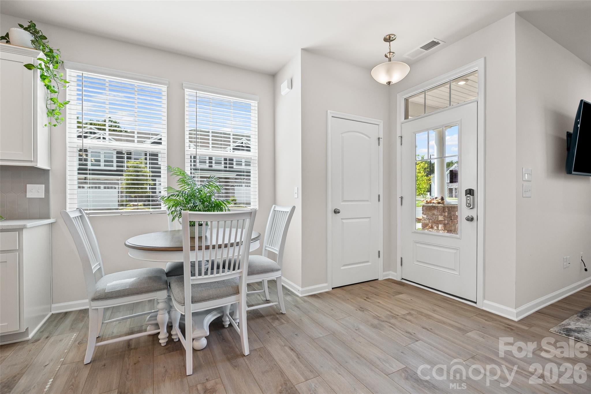 15345 Braid Meadow Drive Charlotte NC 28278