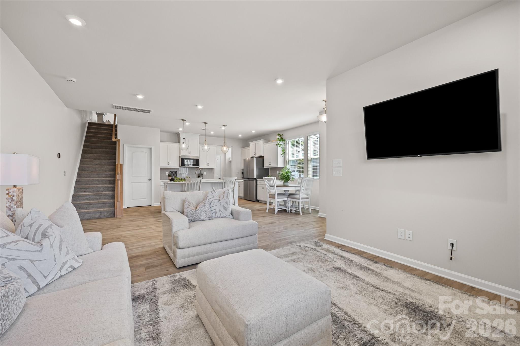 15345 Braid Meadow Drive Charlotte NC 28278