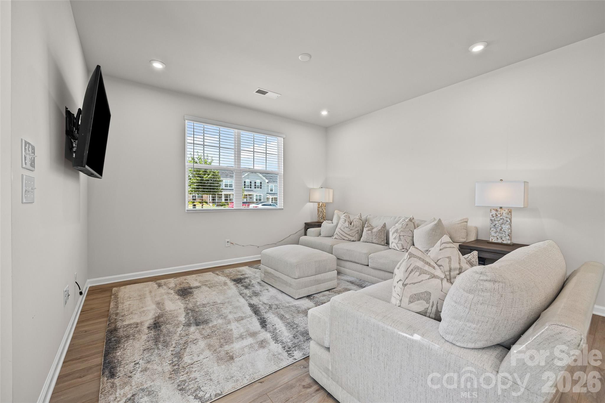 15345 Braid Meadow Drive Charlotte NC 28278