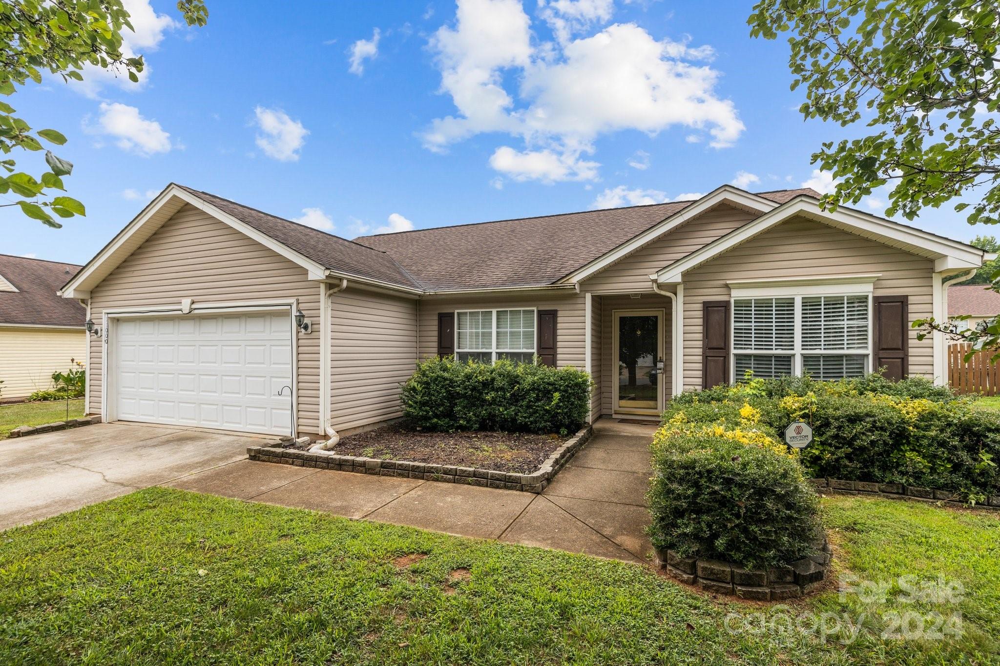 11000 Dulin Creek Boulevard Charlotte NC 28215