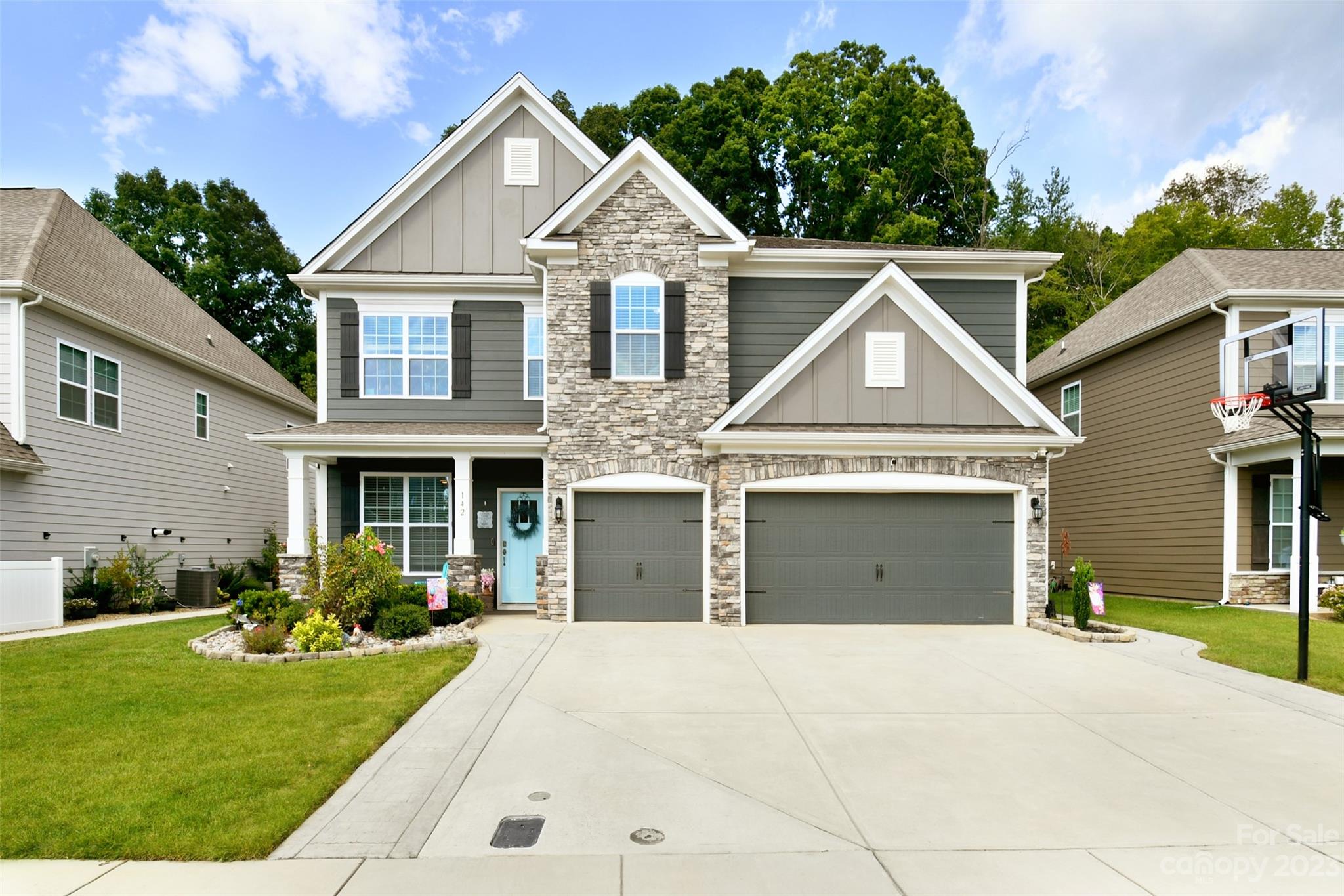 142 Chance Road Mooresville NC 28115