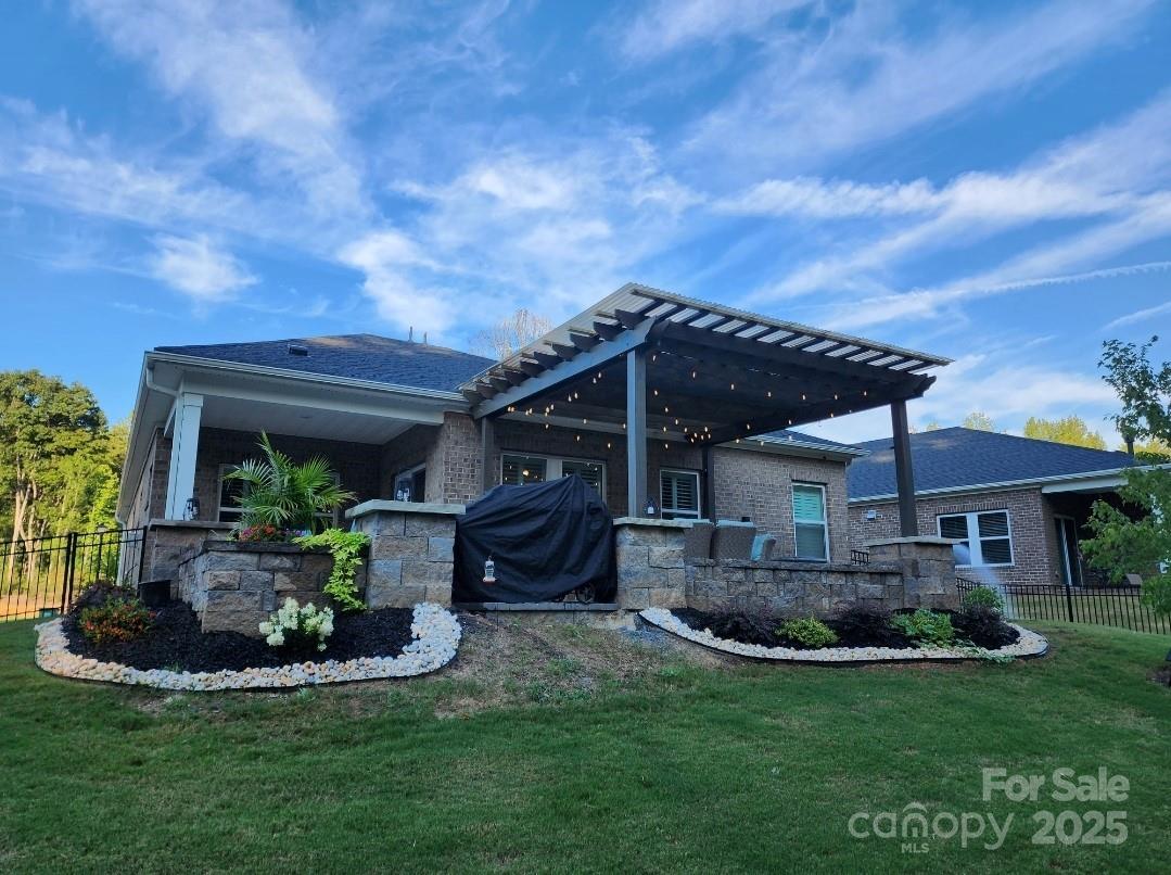 3622 Walter Nelson Road Mint Hill NC 28227