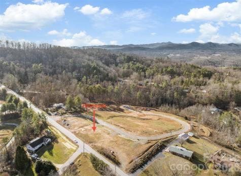 Tbd Sky Drive Asheville NC 28804