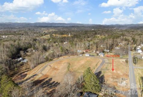 Tbd Sky Drive Asheville NC 28804