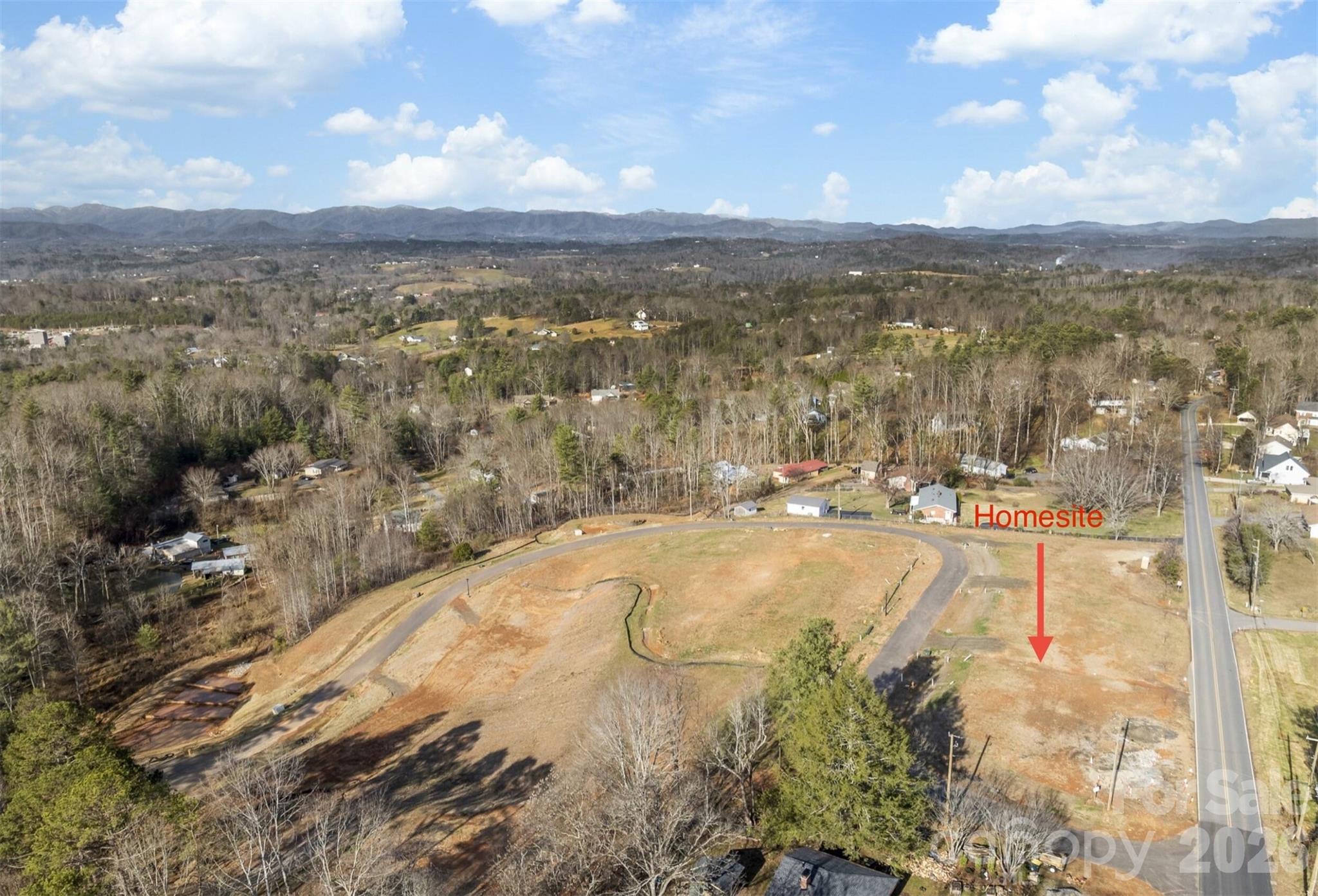 Tbd Sky Drive Asheville NC 28804