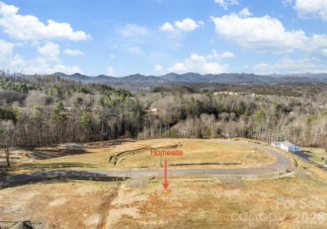 Tbd Sky Drive Asheville NC 28804