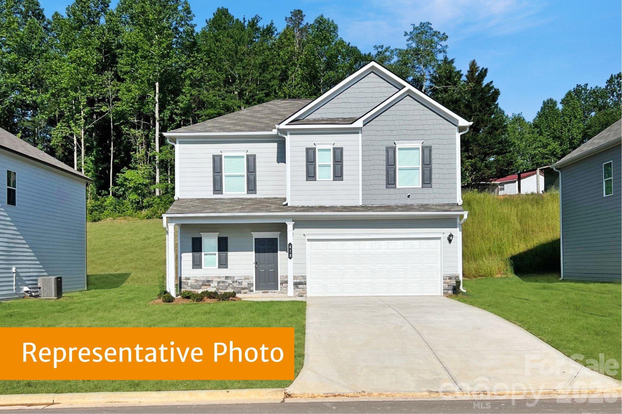 2130 Zybach Drive Monroe NC 28110